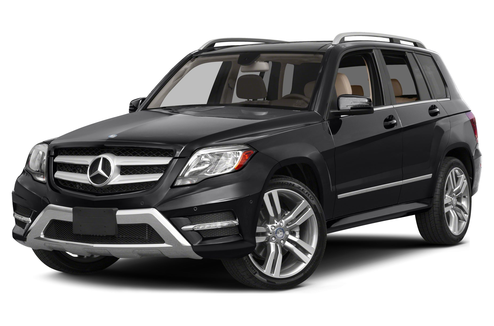 mercedes-glk